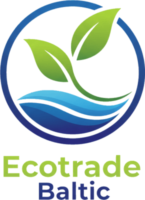 UAB Ecotrade Baltic logo