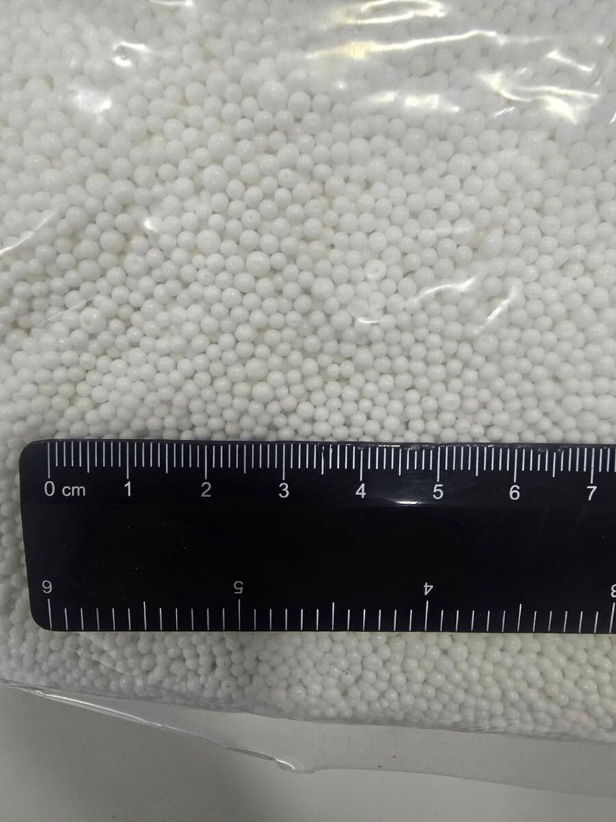 Ammonium Nitrate — Maxam Chirchiq — product sample