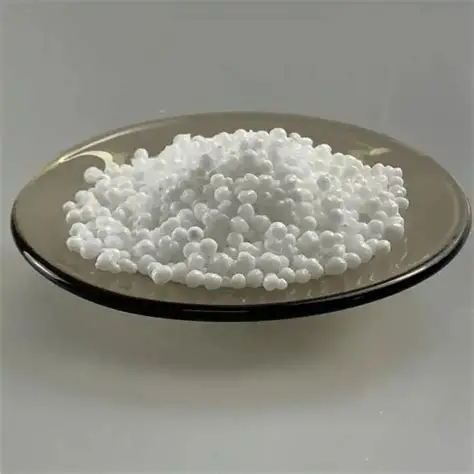 Urea (Granulated) — product sample